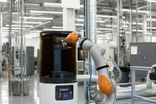 Autonomous 3D Printing